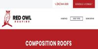 Red Owl Roofing image 2